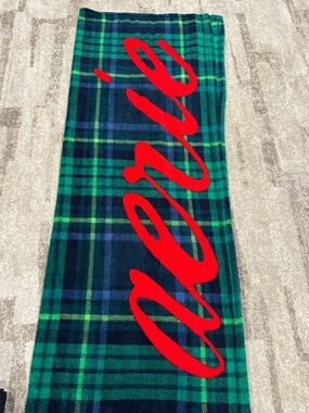 Aerie Throw Blanket